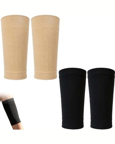 3D Sleeves For Arms